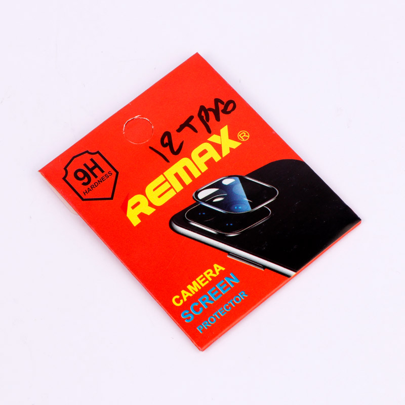 گلس لنز Remax شیائومی Xiaomi 12T Pro