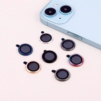 محافظ لنز رینگی ساده iPhone 14 Plus