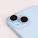 محافظ لنز رینگی اکلیلی iPhone 14 Plus