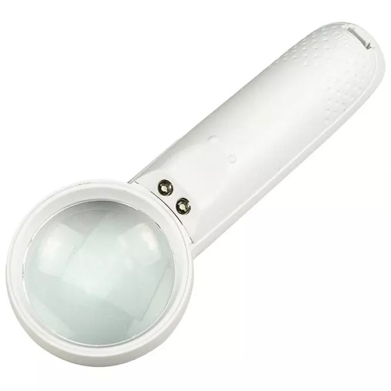 ذره بین MG6B-3 50mm