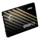 حافظه SSD ام اس آی MSI Spatium S270 240GB