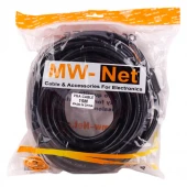 کابل MW-Net VGA طول 15 متر