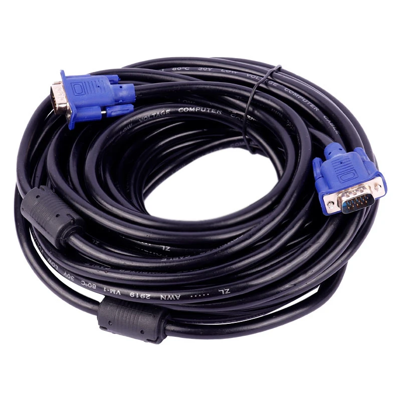 کابل MW-Net VGA طول 15 متر