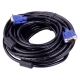 کابل MW-Net VGA طول 15 متر