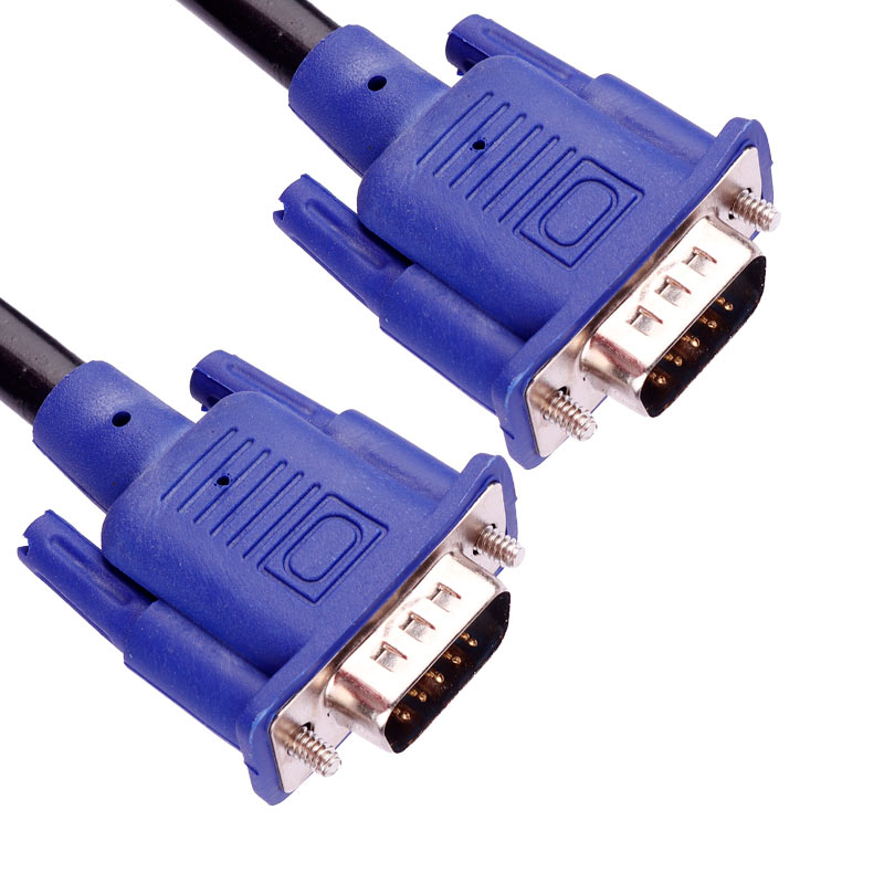 کابل MW-Net VGA 15m