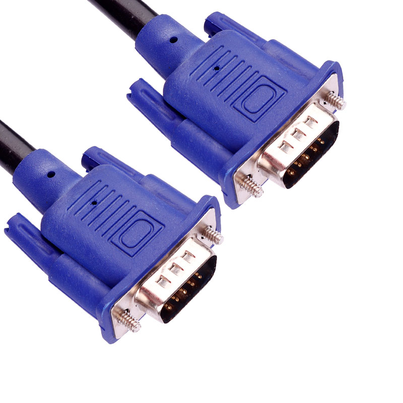 کابل MW-Net VGA 20m