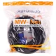 کابل MW-Net VGA طول 20 متر