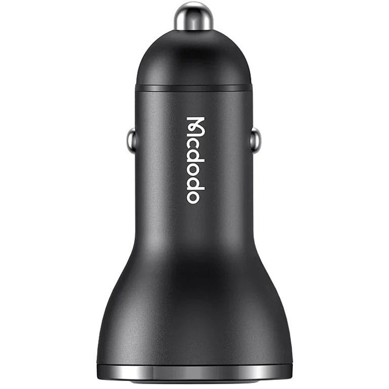 شارژر فندکی فست شارژ Mcdodo CC-5670 5A QC3.0 PD 95W