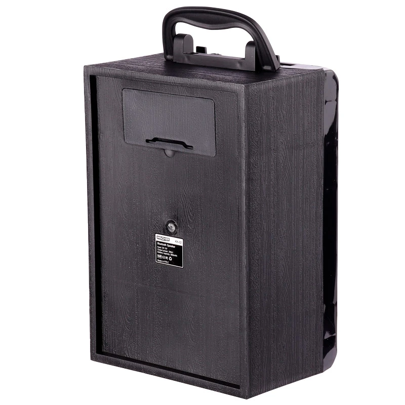 اسپیکر بلوتوثی رم و فلش خور Macher KK-02