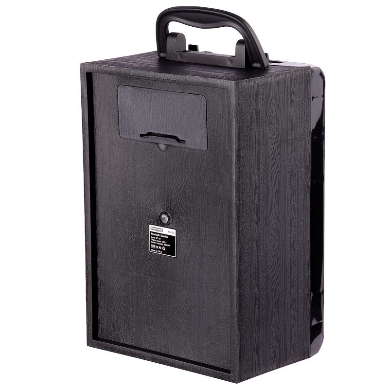 اسپیکر بلوتوثی رم و فلش خور Macher KK-02