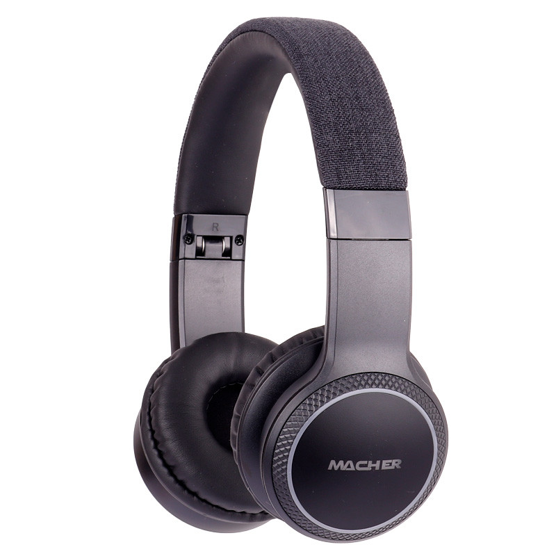 هدفون بلوتوثی رم خور Macher MR-217