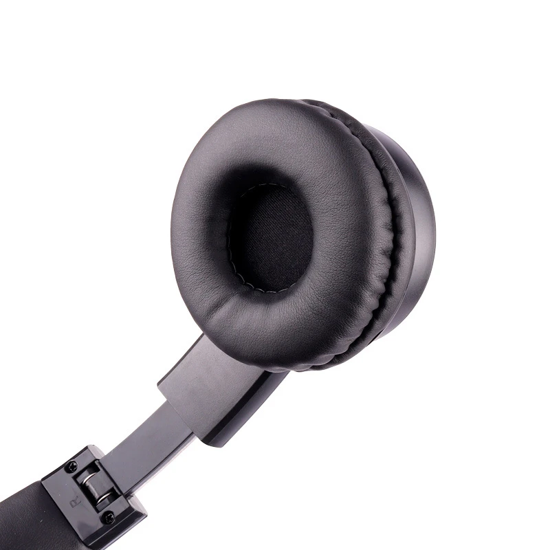 هدفون بلوتوثی رم خور Macher MR-217