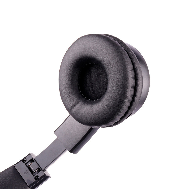هدفون بلوتوثی رم خور Macher MR-217