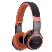 هدفون بلوتوثی رم خور Macher MR-217