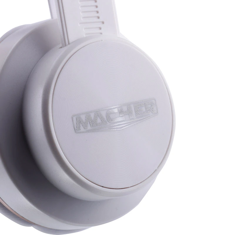 هدفون بلوتوثی رم خور Macher MR-201
