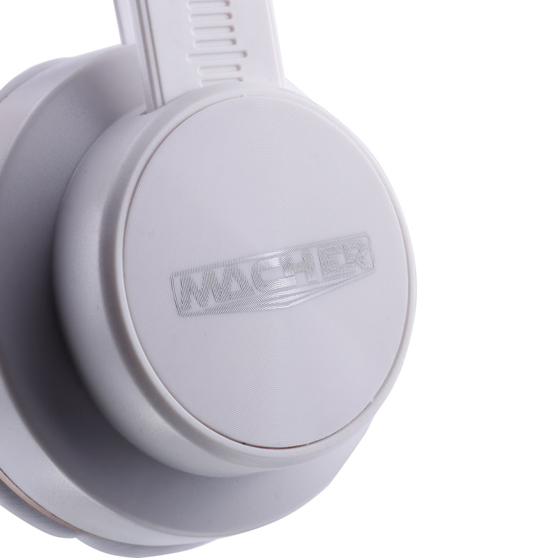 هدفون بلوتوثی رم خور Macher MR-201