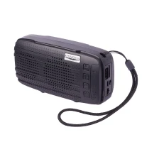 اسپیکر بلوتوثی رم و فلش خور Macher MR-219
