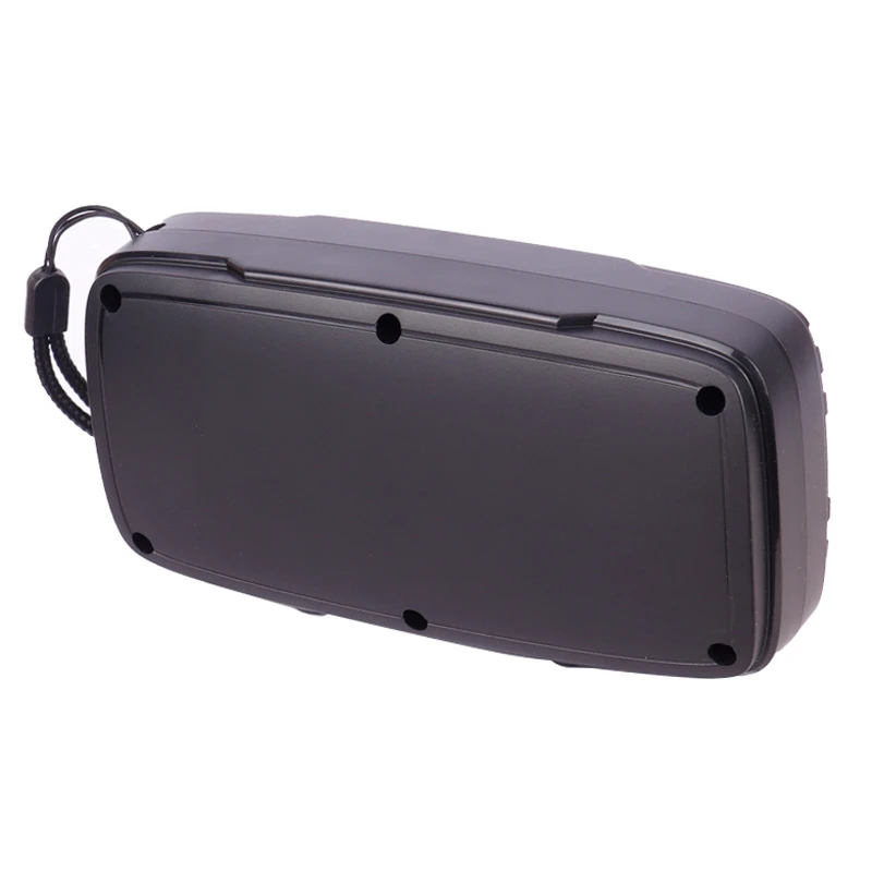 اسپیکر بلوتوثی رم و فلش خور Macher MR-219