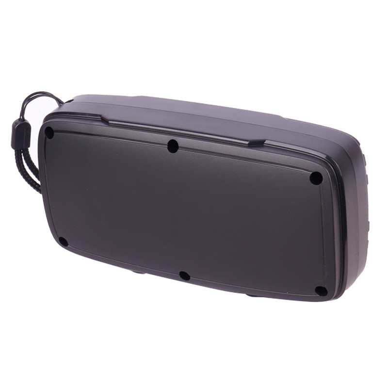 اسپیکر بلوتوثی رم و فلش خور Macher MR-219