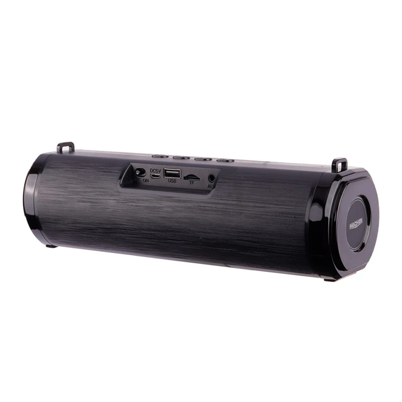 اسپیکر بلوتوثی رم و فلش خور Macher MR-221