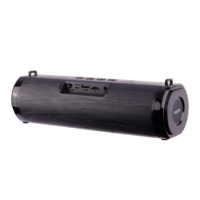 اسپیکر بلوتوثی رم و فلش خور Macher MR-221