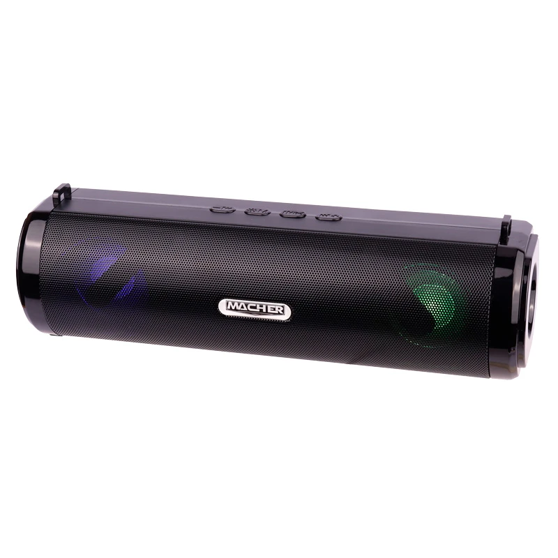 اسپیکر بلوتوثی رم و فلش خور Macher MR-221