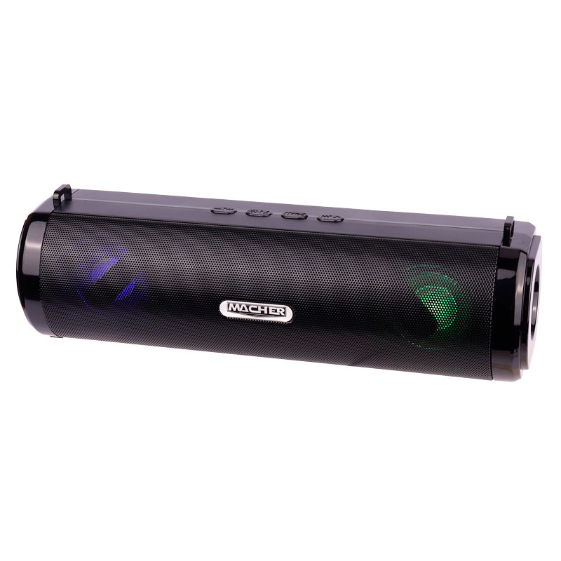 اسپیکر بلوتوثی رم و فلش خور Macher MR-221