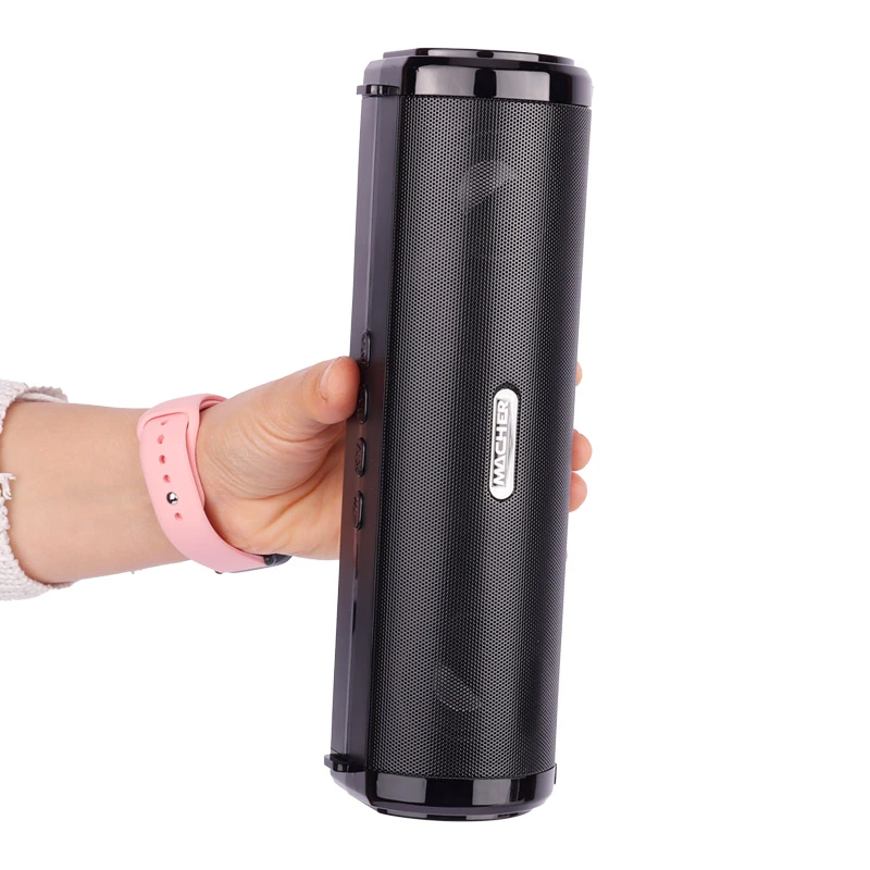 اسپیکر بلوتوثی رم و فلش خور Macher MR-221