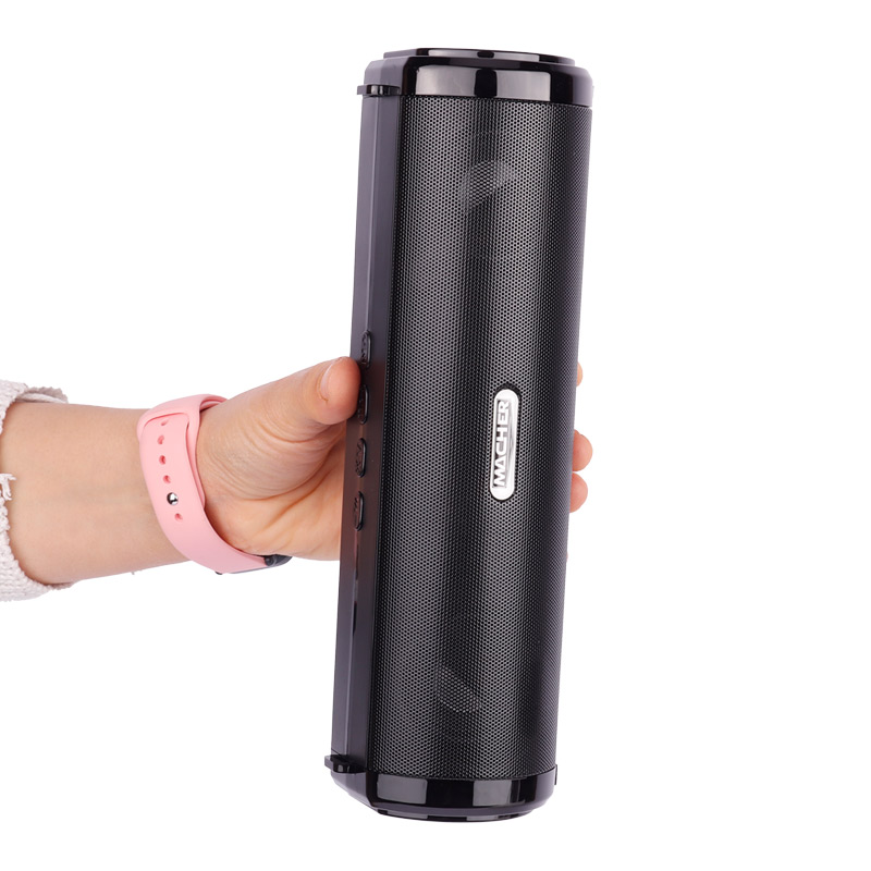 اسپیکر بلوتوثی رم و فلش خور Macher MR-221