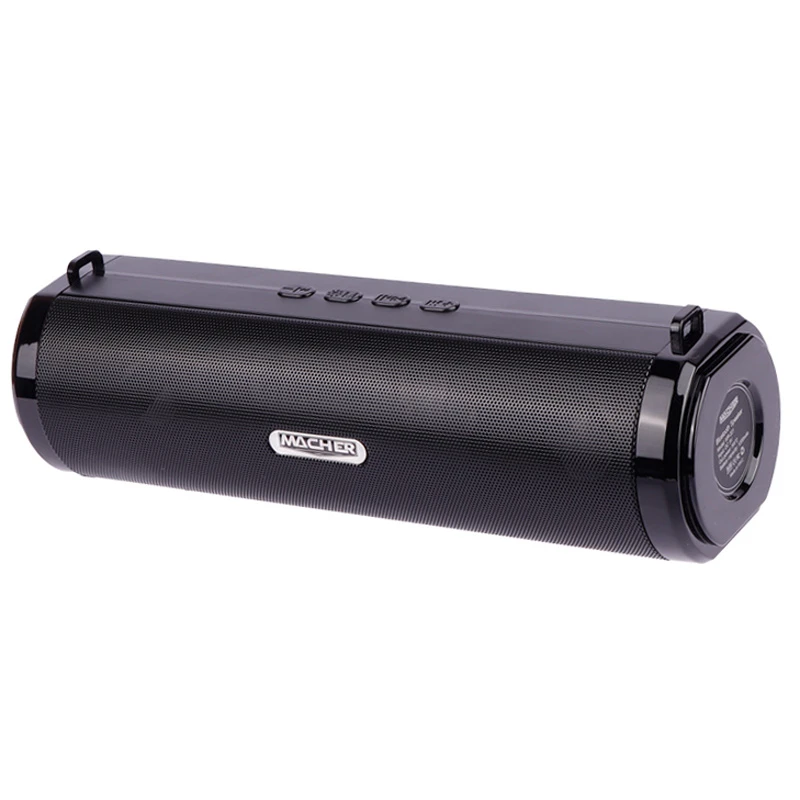 اسپیکر بلوتوثی رم و فلش خور Macher MR-221