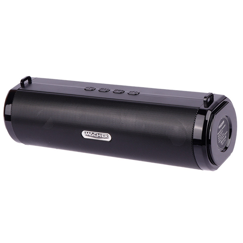 اسپیکر بلوتوثی رم و فلش خور Macher MR-221