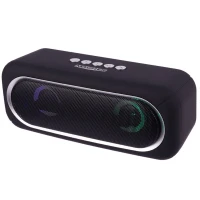 اسپیکر بلوتوثی رم و فلش خور Macher MR-222