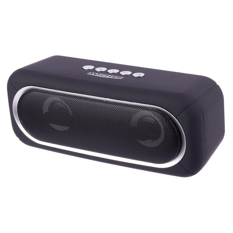 اسپیکر بلوتوثی رم و فلش خور Macher MR-222