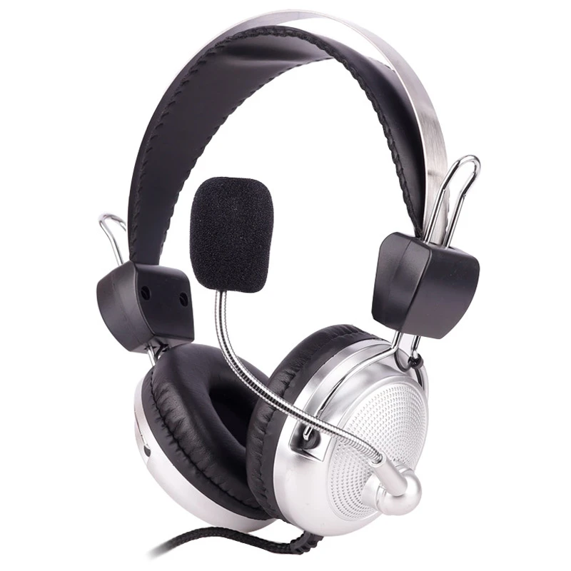 هدست سیم دار Macher MR-236