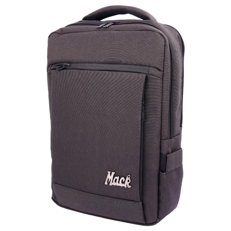 کوله پشتی لپ تاپ Mack B007