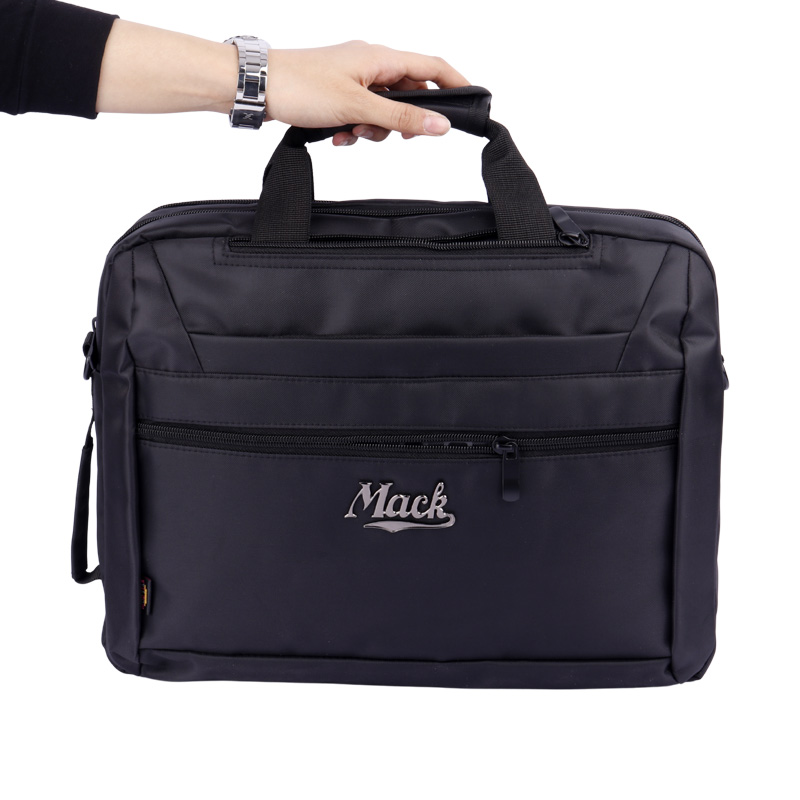 کیف لپ تاپ سه کاره Mack B016