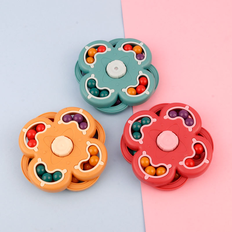 اسپینر 2 تیکه توپی Magic Ball
