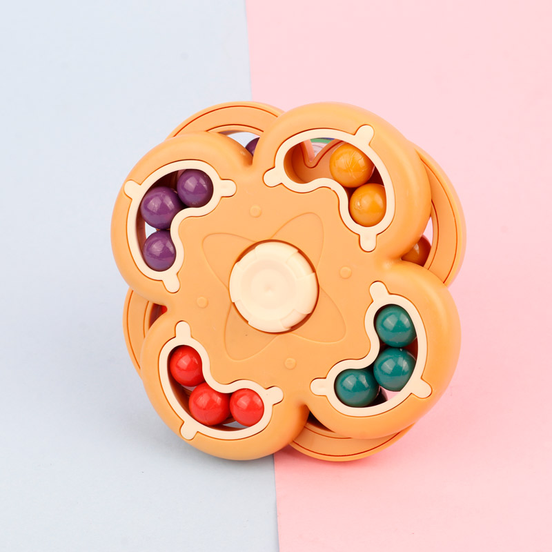 اسپینر 2 تیکه توپی Magic Ball