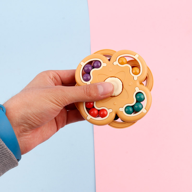 اسپینر 2 تیکه توپی Magic Ball
