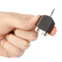 تبدیل 1 به 2 صدا