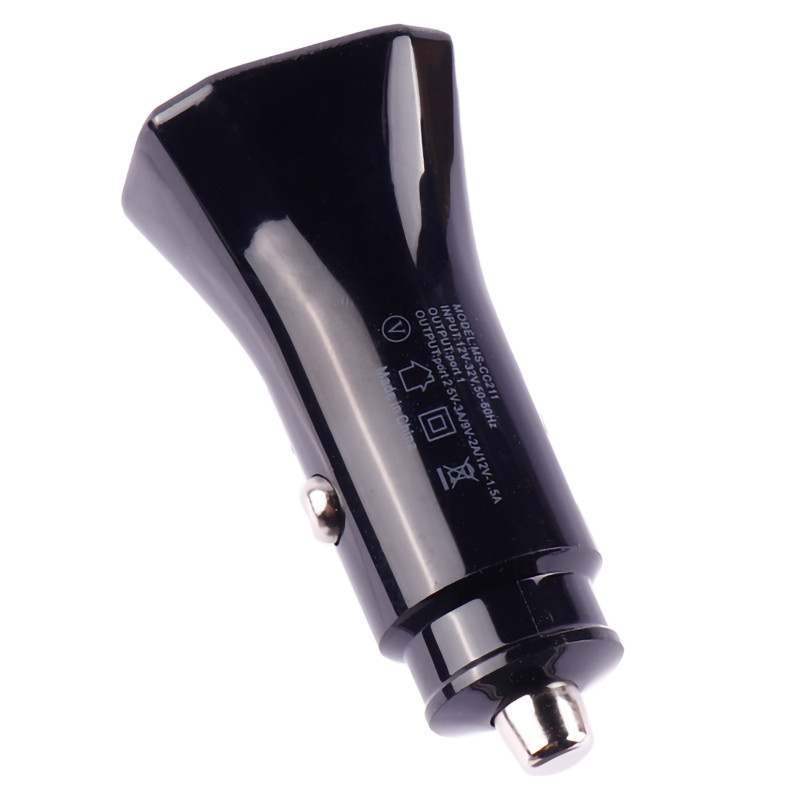 شارژر فندکی فست شارژ Marvers MS-CC211 3A QC3.0 PD 18W