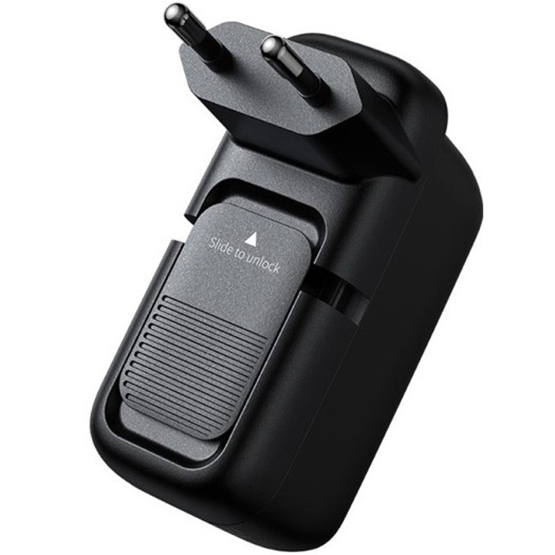 کلگی فست شارژ Mcdodo CH-0291 3Port 5A QC3.0 PD 65W