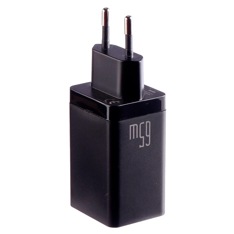 شارژر دیواری 65 وات مک دودو CH-153 QC4.0 PD 5A