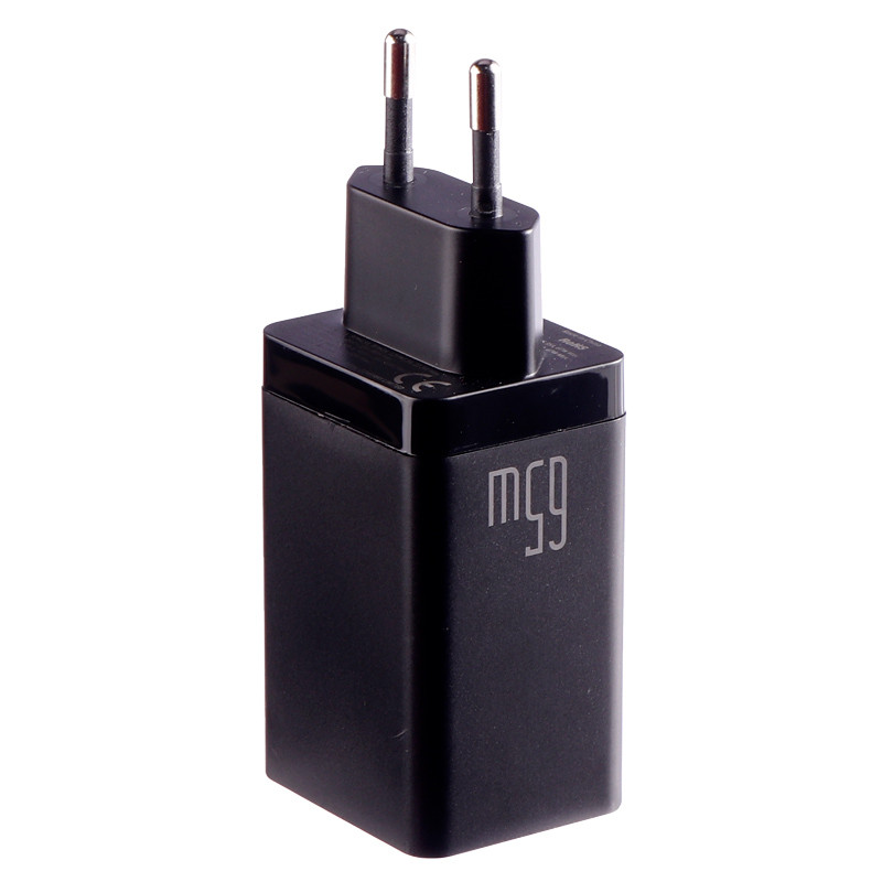 کلگی فست شارژ Mcdodo CH-153 3Port 5A QC4.0 PD 65W