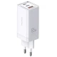 شارژر دیواری 65 وات مک دودو CH-153 QC4.0 PD 5A