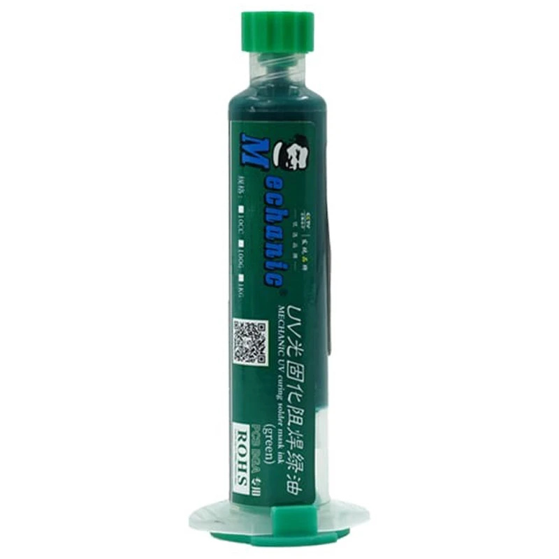 چسب Mechanic UVH900 10ml UV