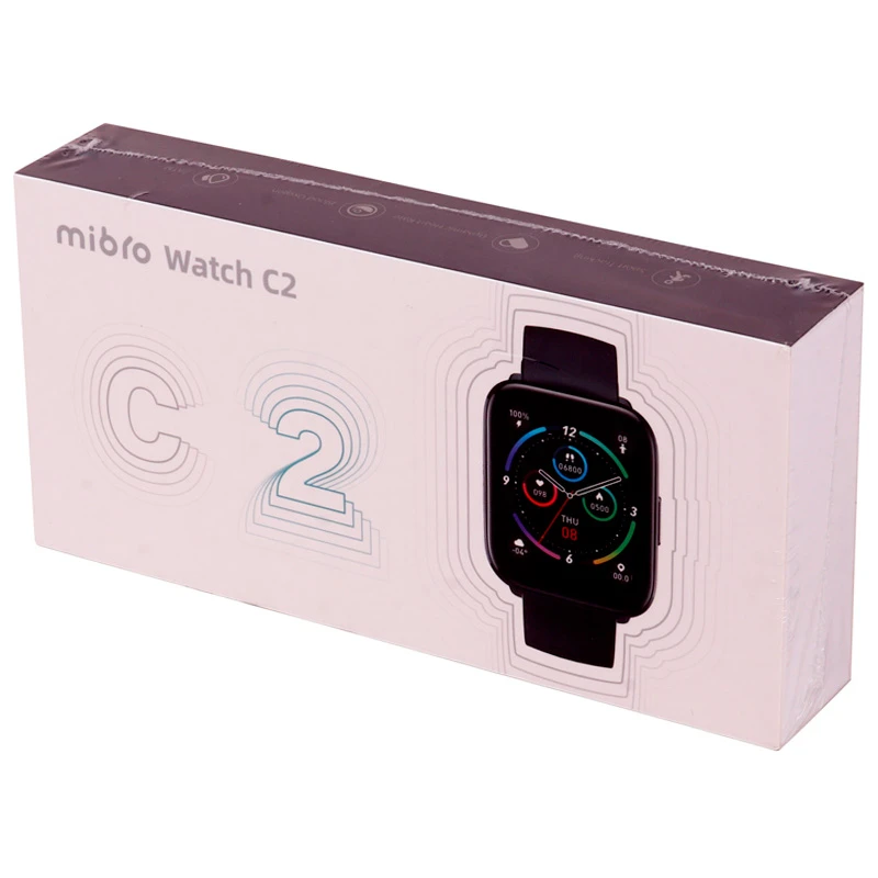 ساعت هوشمند میبرو Watch C2 XPAW009