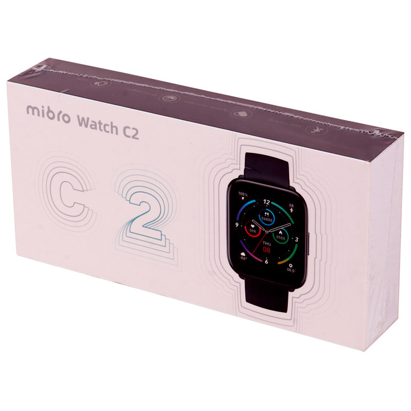 ساعت هوشمند میبرو Watch C2 XPAW009