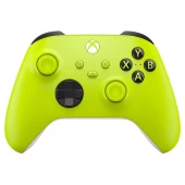 دسته بازی بی سیم Microsoft XBOX Series X/S Electric Volt