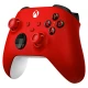دسته بازی بی سیم Microsoft XBOX Series X/S Pulse Red